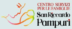 Logo centro per le famiglie